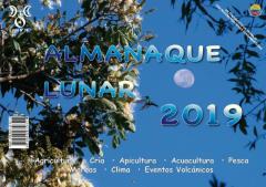 Almanaque Lunar agricola