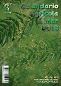 Calendario Agricola agricultura luna Lunar Agricultura Agricola